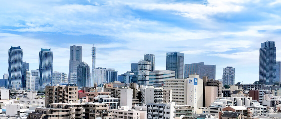 会社案内