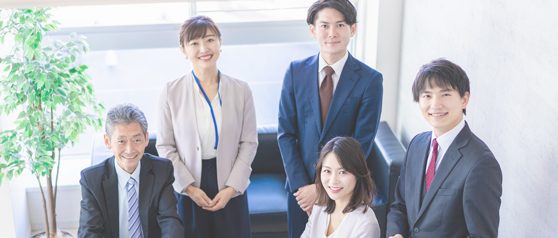 花沢事務所の魅力