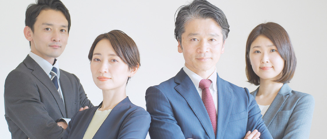 司法書士の方へ