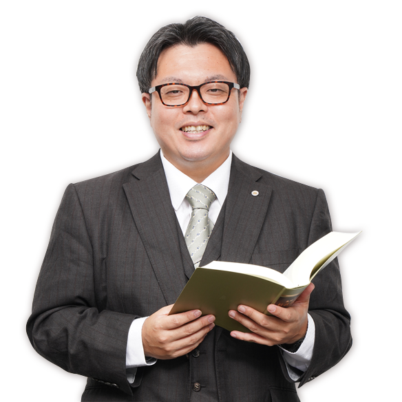 先輩インタビュー