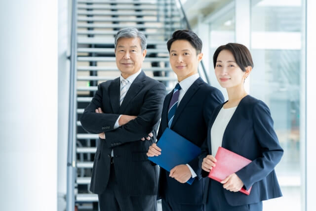 行政書士（経験者）