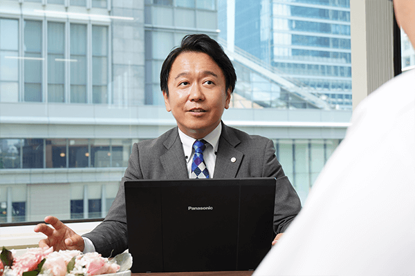 家族信託