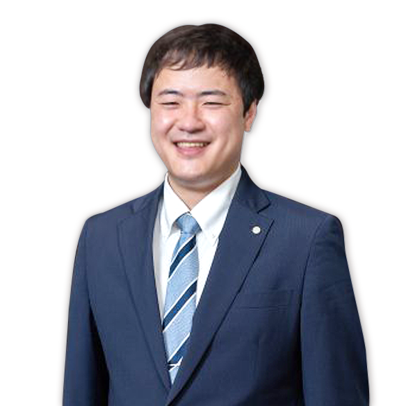 先輩インタビュー